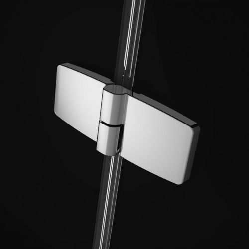 Radaway Fuenta New DWJ 110 B zuhanyajtó (384015-01-01L)