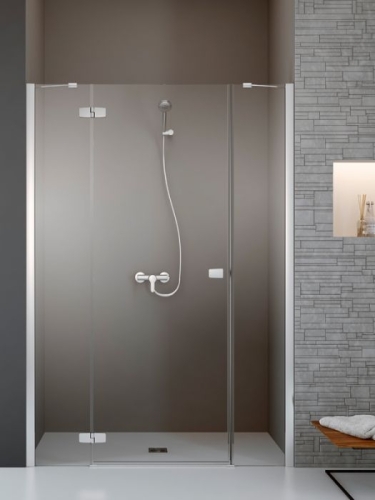 Radaway Fuenta New DWJS 120 J zuhanyajtó (384031-01-01R)