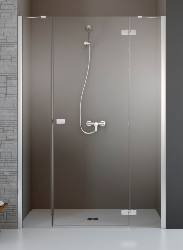 Radaway Fuenta New DWJS 140 J zuhanyajtó (384033-01-01R)
