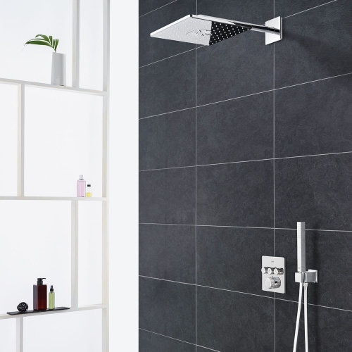 GROHE Grohtherm SmartControl termosztátos színkészlet 29126000