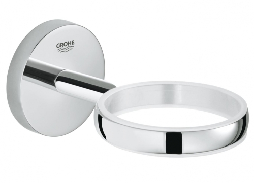 Grohe BauCosmopolitan tartókonzol 40585001