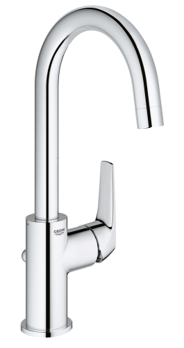 Grohe BauFlow egykaros mosdó csaptelep L-méret 23753000