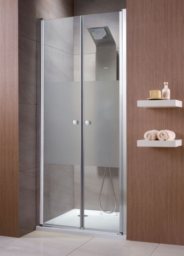 Radaway Eos DWD 120 zuhanyajtó (37773-01-01N)