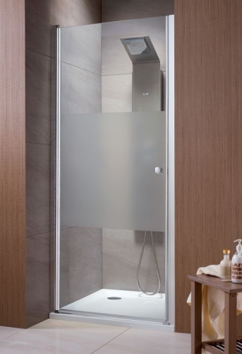Radaway Eos DWJ 70 zuhanyajtó (37983-01-01N)