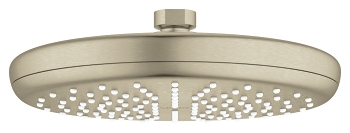 Grohe New Tempesta 210 fejzuhany 9,5 liter/perc brushed nickel 26410EN0