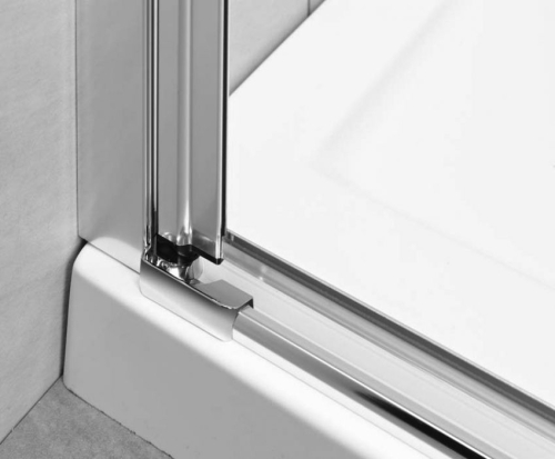 Radaway Eos II S1 75 J zuhany oldalfal (3799409-01R)