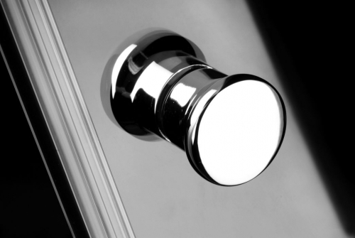 Radaway Eos II S1 100 J zuhany oldalfal (3799412-01R)