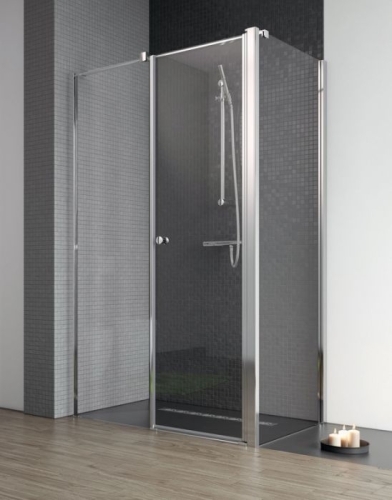 Radaway Eos II KDS 120 B zuhanyajtó (3799484-01L)