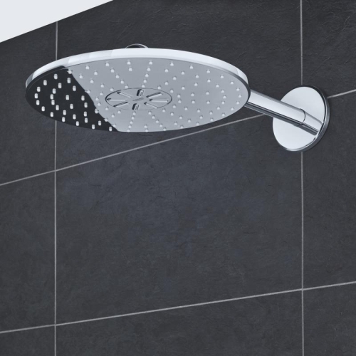 Grohe Rainshower 310 SmartActive fejzuhany zuhanykarral 26475000