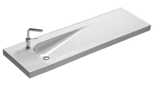 Hatria Grandangolo G150 mosdó YXF3