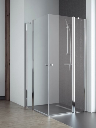 Radaway Eos II KDD 90 J zuhanyajtó (3799461-01R)