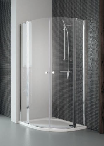 Radaway Eos II PDD 90 J zuhanyajtó (3799471-01R)