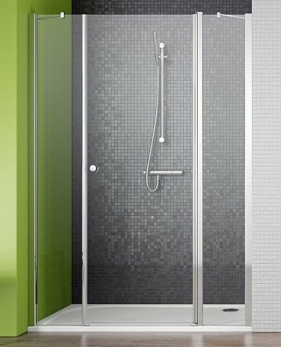 Radaway Eos II DWJS 130 J zuhanyajtó (3799455-01R)