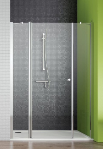 Radaway Eos II DWJS 140 B zuhanyajtó (3799456-01L)