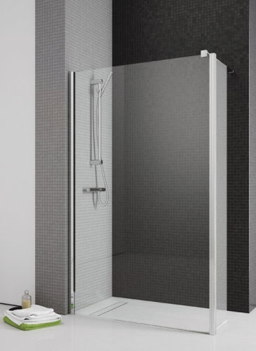 Radaway Eos II WALK IN 90 B zuhanyfal (3799501-01L)