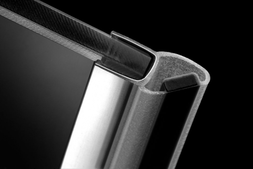 Radaway Almatea KDJ 80 B × 90 zuhanykabin (32146-01-01NL)