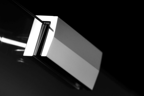 Radaway Almatea KDJ 80 B × 90 zuhanykabin (32146-01-01NL)