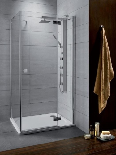 Radaway Almatea KDJ 120 J × 90 zuhanykabin (32144-01-01NR)