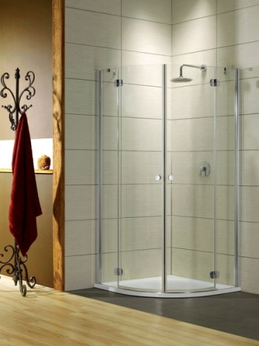 Radaway Torrenta PDD 90x80 zuhanykabin (31630-01-01N)