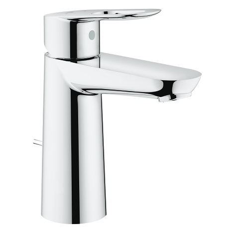 Grohe BauLoop egykaros mosdó csaptelep M-méret 23762000