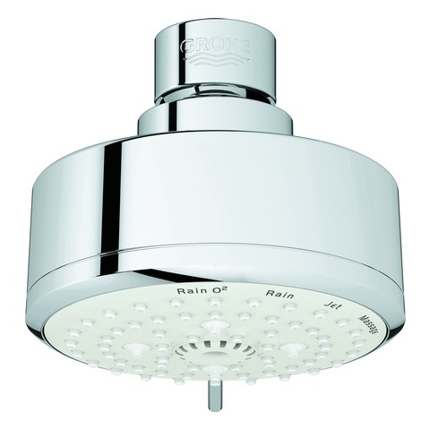 Grohe New Tempesta Cosmopolitan 100 fejzuhany 9,5 l/perc 27591001