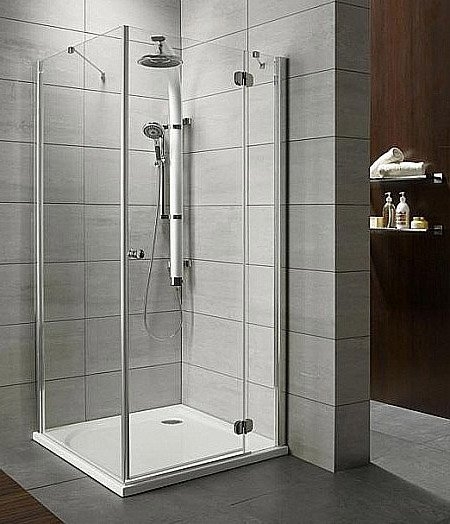 Radaway Torrenta KDJ 120Jx80 zuhanykabin (32232-01-01NR)