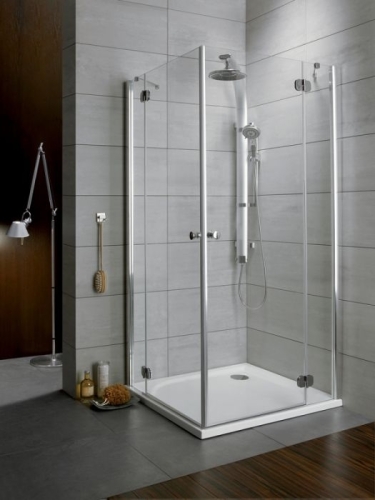 Radaway Torrenta KDD 90Bx75J zuhanykabin (32282-01-01NR)