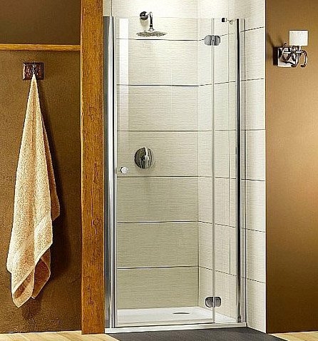 Radaway Torrenta DWJ 80 J zuhanyajtó (32010-01-01N)