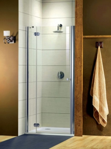 Radaway Torrenta DWJ 90 B zuhanyajtó (31900-01-01N)