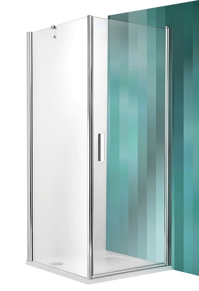 Roltechnik Tower Line TBL/1000 zuhanyfal (brillant, intimglass, 725-100000L-00-20)