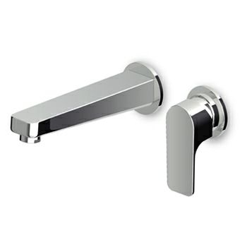 Zucchetti Wind fali mosdócsaptelep, ZWN632 - R99815