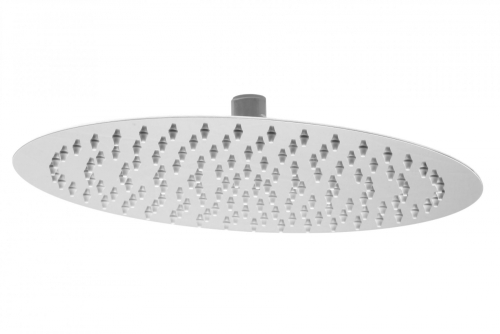 Deante Floks 40 cm kerek esőztetős zuhanyfej NAC 001K (K)