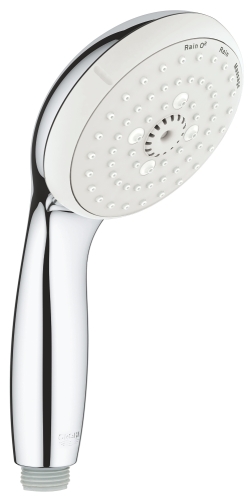 Grohe New Tempesta 100 III kézizuhany 28261 002 (28261002)