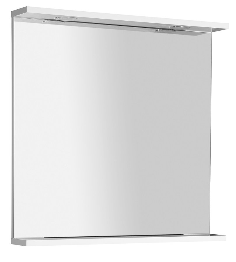 AQUALINE KORIN LED tükör világítással 70x70x12cm KO380