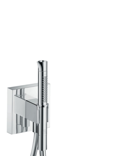 Hansgrohe AXOR Starck Organic Porter szett 12 x 12 12232000