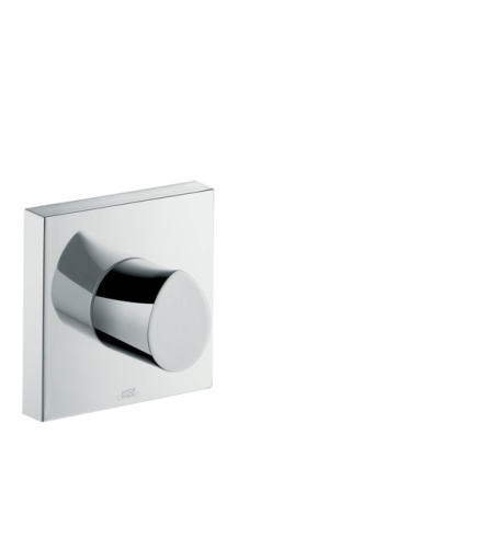 Hansgrohe AXOR Starck Organic Elzárószelep falsík alatti szereléshez 12 x 12 12771000