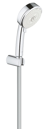 Grohe Tempesta ÚJ Cosmopolitan zuhanygarnitúra III 9,5 liter/perc 27588 002 (27588002)