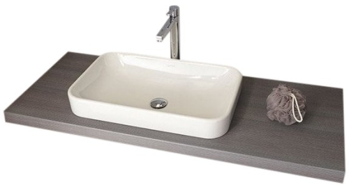 Sapho AVICE pult 60x50cm, cedar dark (AV62)