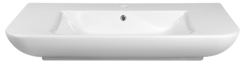 AQUALINE DORI kerámiamosdó 90x48 cm FS1H1