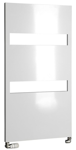 AQUALINE ORLANDO fürdőszobai radiátor, 605x1143 cm, 438W (IL116)