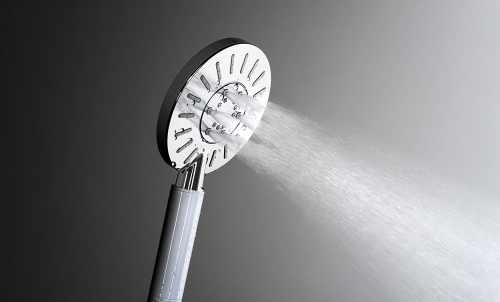 Sapho LIAM zuhanyoszlop termosztátos csapteleppel  (LP139)