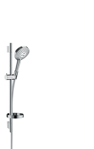 Hansgrohe Raindance Select S 120 3jet PowderRain 0,65m zuhanyszett 27654000