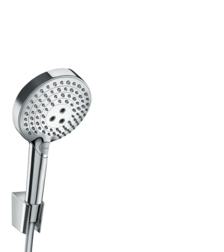 Hansgrohe Raindance Select S 120 3jet PowderRain porter szett 1,60m 27668000