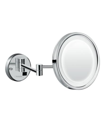 Hansgrohe Logis Universal fali tükör LED lámpával 73560000