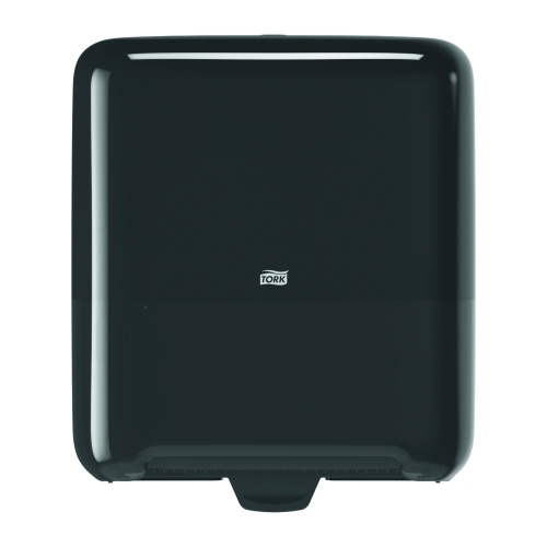 Tork Tork Matic tekercses kéztörlő-adagoló, fekete 551008