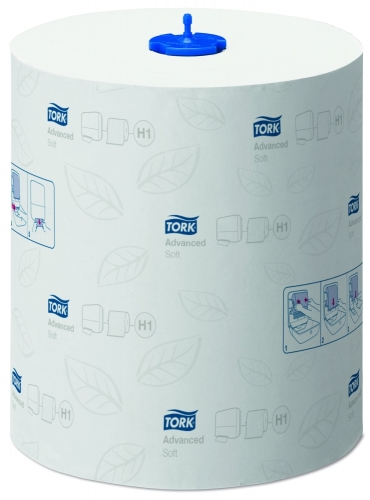 Tork Matic Soft tekercses kéztörlő (6 db tekercs) 290067