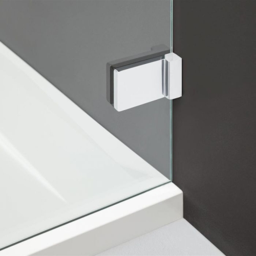 Radaway Arta F DWD+S 45 J zuhanyajtó (386181-03-01R)