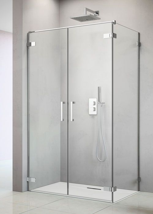 Radaway Arta S DWD+S 45 B zuhanyajtó (386056-03-01L)