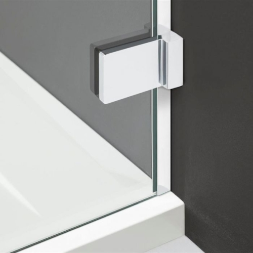Radaway Arta S DWD+S 45 B zuhanyajtó (386056-03-01L)