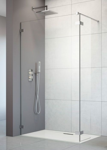 Radaway Arta Walk In W3 140 zuhanyfal (386214-03-01)